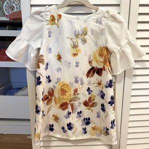 Janie and jack dress